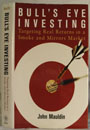 Bull's Eye Investing by John F. Mauldin